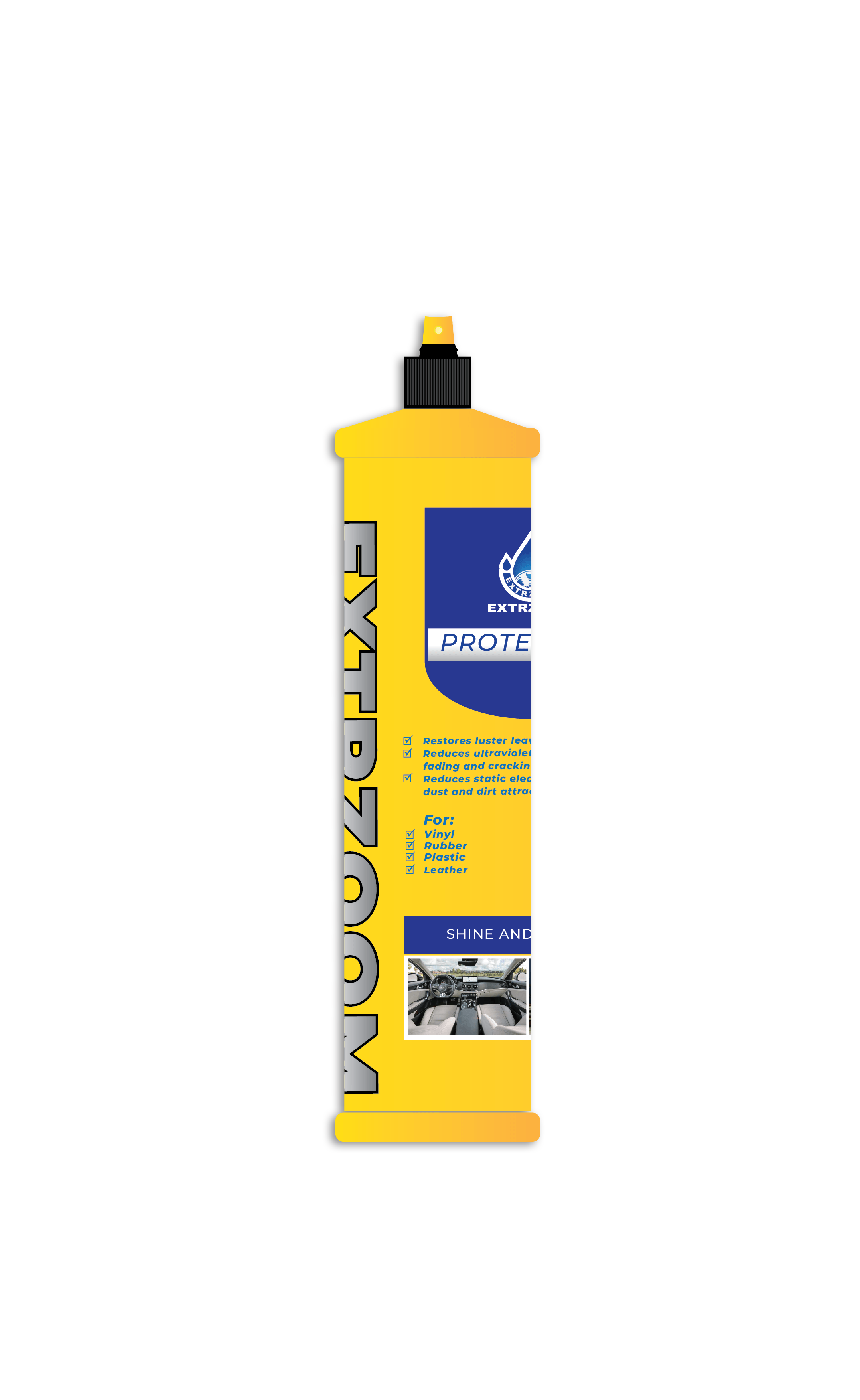 Protectant 294ml